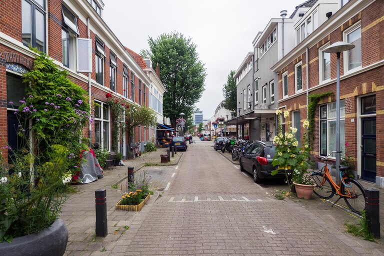 Balistraat 59 G Utrecht