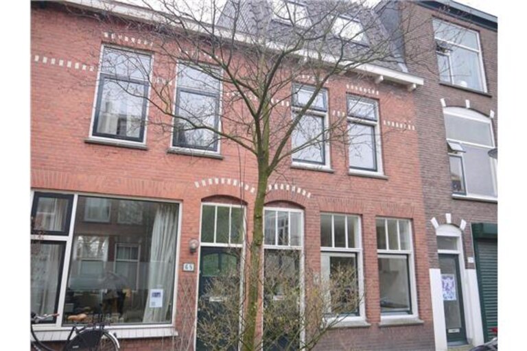 Coornhertstraat 70 B Utrecht