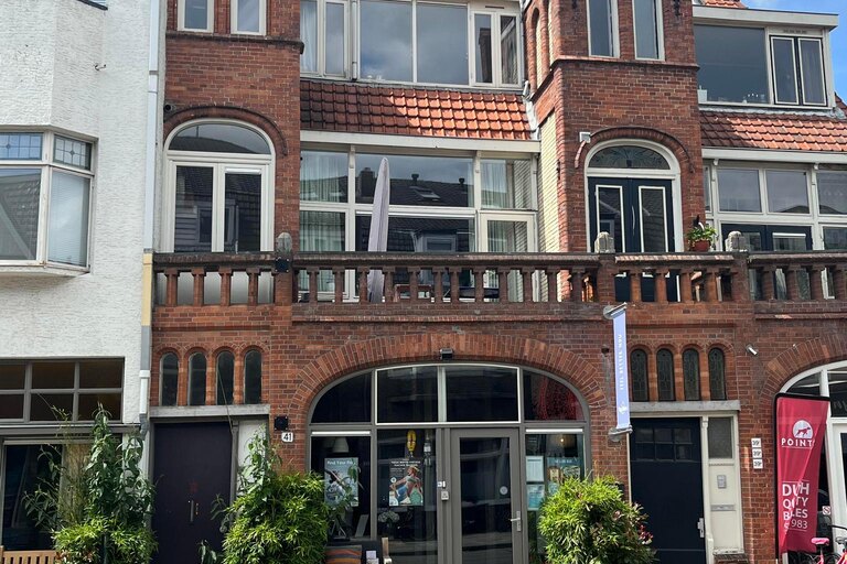 Jan van Scorelstraat 41 Utrecht