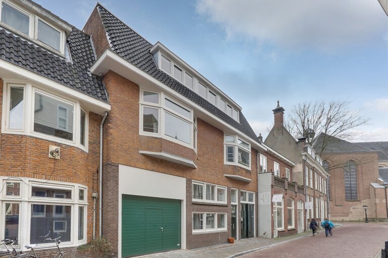 Pieterstraat 5 Utrecht