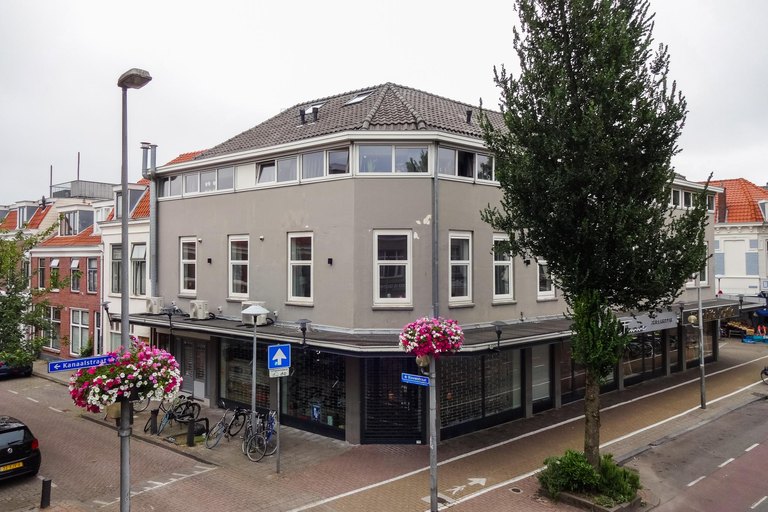 Riouwstraat 62 G Utrecht