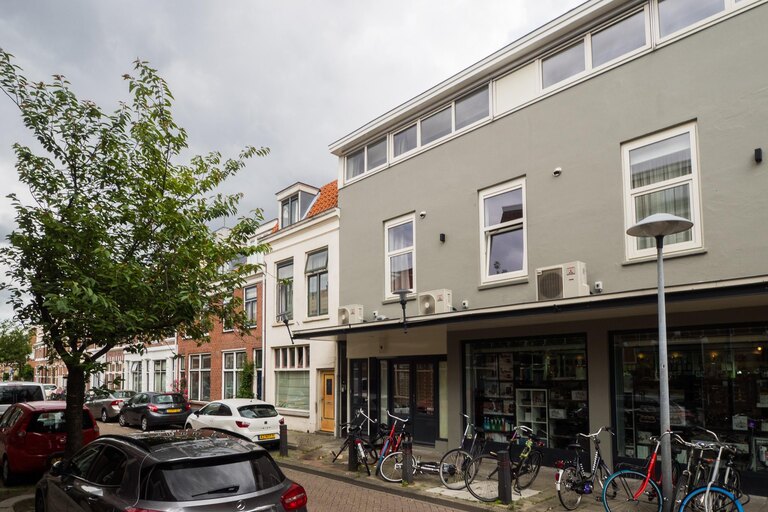 Riouwstraat 62 G Utrecht