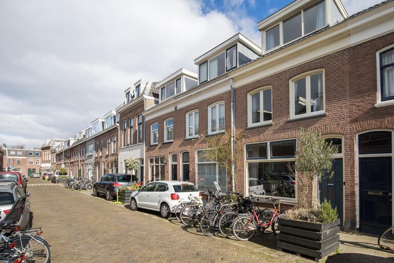 Steenstraat 5 Utrecht