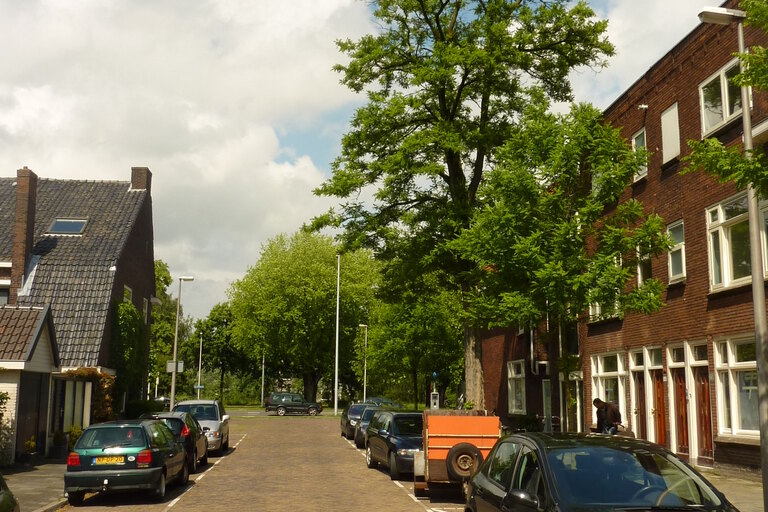 Van der Mondestraat 163 I Utrecht