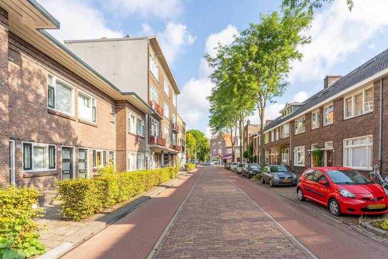 Van Humboldtstraat 117 Utrecht